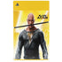DC Comics Black Adam Movie Charcater Poster PS5 Slim Disk Console Skin