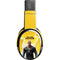 DC Comics Black Adam Movie Charcater Poster Skullcandy Crusher Wireless Skin