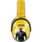DC Comics Black Adam Movie Charcater Poster Skullcandy Venue Skin