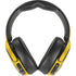 DC Comics Black Adam Movie Charcater Poster Skullcandy Venue Skin