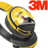 DC Comics Black Adam Movie Charcater Poster Skullcandy Venue Skin