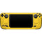 DC Comics Black Adam Movie Charcater Poster Steam Deck Handheld Gaming Computer Skin