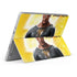 DC Comics Black Adam Movie Charcater Poster Surface Go Skin
