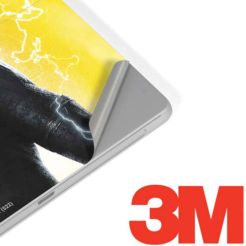 DC Comics Black Adam Movie Charcater Poster Surface Go Skin