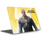 DC Comics Black Adam Movie Charcater Poster Surface Laptop 3 13.5in Skin