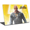 DC Comics Black Adam Movie Charcater Poster Surface Laptop 4 15in Skin