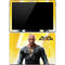 DC Comics Black Adam Movie Charcater Poster Surface Pro 4 Skin
