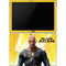 DC Comics Black Adam Movie Charcater Poster Surface Pro 6 Skin