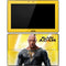 DC Comics Black Adam Movie Charcater Poster Surface Pro Tablet Skin