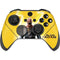 DC Comics Black Adam Movie Charcater Poster Xbox Elite Wireless Controller Series 2 Skin