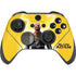 DC Comics Black Adam Movie Charcater Poster Xbox Elite Wireless Controller Series 2 Skin