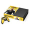 DC Comics Black Adam Movie Charcater Poster Xbox One Console and Controller Bundle Skin
