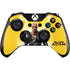 DC Comics Black Adam Movie Charcater Poster Xbox One Controller Skin