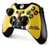 DC Comics Black Adam Movie Charcater Poster Xbox One Controller Skin