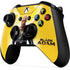 DC Comics Black Adam Movie Charcater Poster Xbox One X Controller Skin