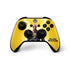 DC Comics Black Adam Movie Charcater Poster Xbox One X Controller Skin