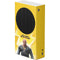 DC Comics Black Adam Movie Charcater Poster Xbox Series S Console Skin