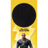 DC Comics Black Adam Movie Charcater Poster Xbox Series S Console Skin