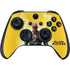 DC Comics Black Adam Movie Charcater Poster Xbox Series X Controller Skin