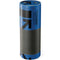 Black and Blue Arrows Amazon Echo Skin
