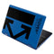 Black and Blue Arrows Aspire R11 11.6in Skin