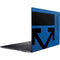 Black and Blue Arrows Ativ Book 9 (15.6in 2014) Skin