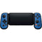 Black and Blue Arrows Backbone One for iPhone Game Controller Skin