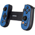 Black and Blue Arrows Backbone One for iPhone Game Controller Skin