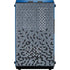 Black and Blue Arrows Cooler Master MasterBox Q300L Mini Tower Skin