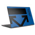 Black and Blue Arrows HP Envy Skin