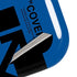 Black and Blue Arrows Galaxy Buds Pro Skin