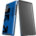 Black and Blue Arrows Galaxy Note 10 Pro Case