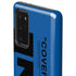 Black and Blue Arrows Galaxy Note20 5G Pro Case