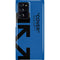 Black and Blue Arrows Galaxy Note20 Ultra 5G Lite Case