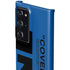 Black and Blue Arrows Galaxy Note20 Ultra 5G Lite Case