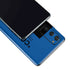 Black and Blue Arrows Galaxy S20 Fan Edition Skin