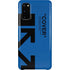 Black and Blue Arrows Galaxy S20 Lite Case