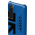 Black and Blue Arrows Galaxy S20 Lite Case