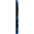 Black and Blue Arrows Galaxy S20 Pro Case