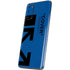 Black and Blue Arrows Galaxy S20 Skin