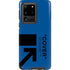 Black and Blue Arrows Galaxy S20 Ultra 5G Pro Case