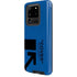 Black and Blue Arrows Galaxy S20 Ultra 5G Pro Case