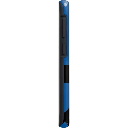 Black and Blue Arrows Galaxy S20 Ultra 5G Pro Case