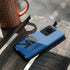 Black and Blue Arrows Galaxy S20 Ultra 5G Pro Case