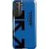 Black and Blue Arrows Galaxy S21 5G Pro Case