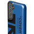 Black and Blue Arrows Galaxy S21 5G Pro Case