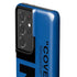 Black and Blue Arrows Galaxy S21 Ultra 5G Pro Case
