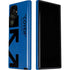 Black and Blue Arrows Galaxy S22 Ultra Pro Case