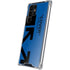 Black and Blue Arrows Galaxy S24 Ultra Clear Case