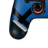 Black and Blue Arrows Google Stadia Controller Skin